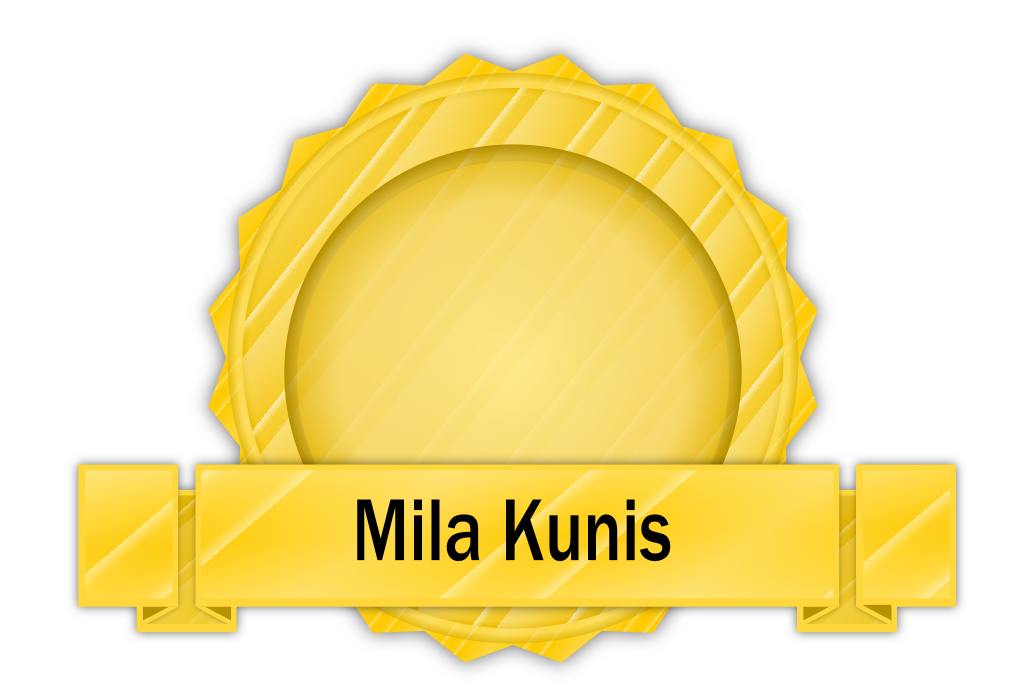 Mila Kunis image